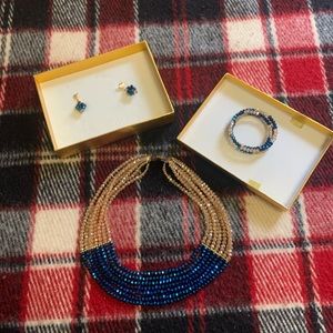 Jewelery Set